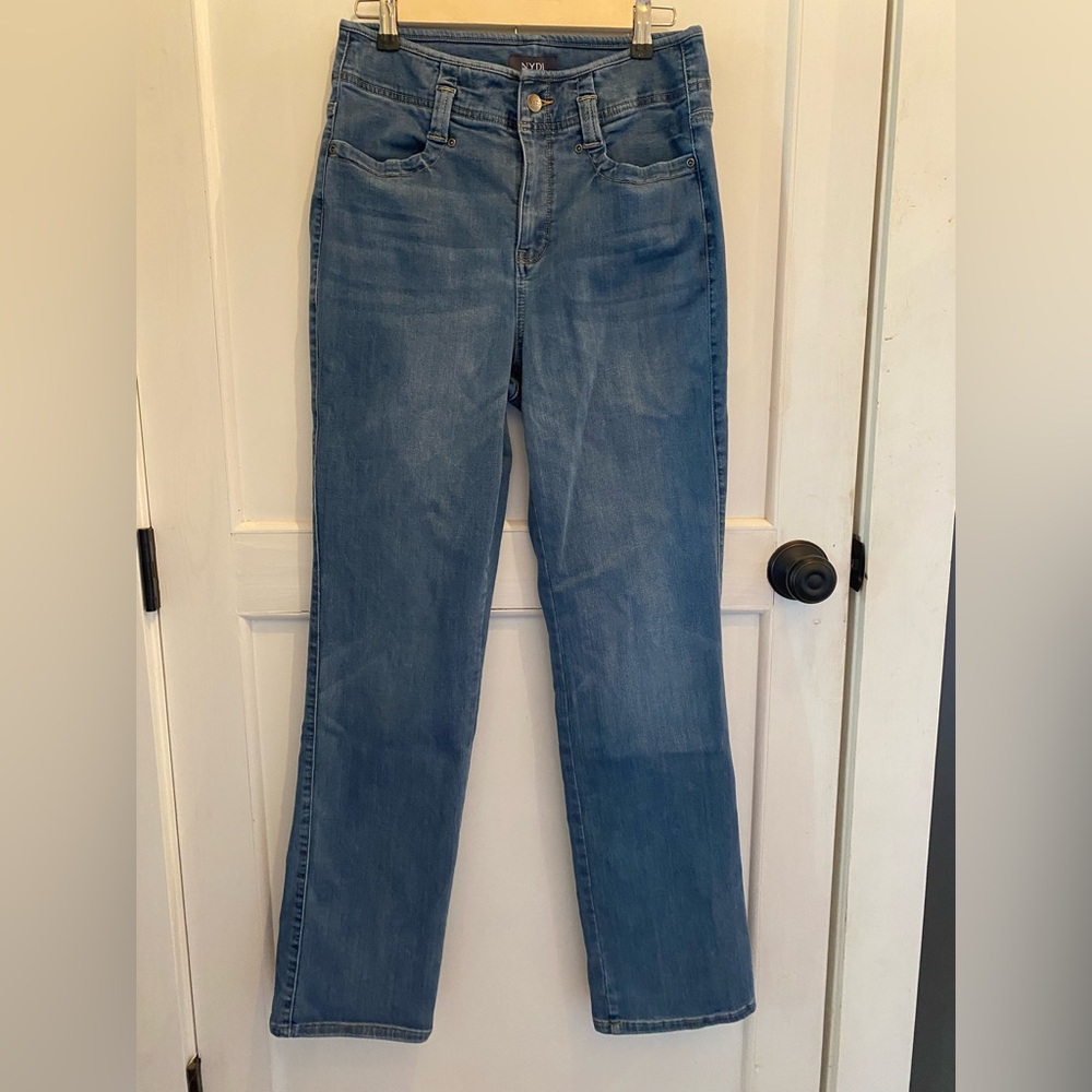 NYDJ Marilyn Jeans